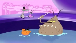 اوگی (فصل3-قسمت24)